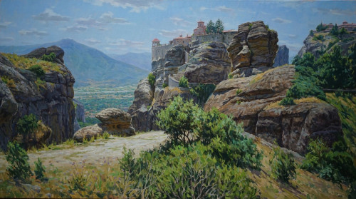 Метеоры