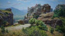 Метеоры