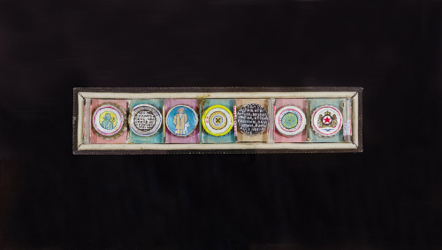 Композиция I