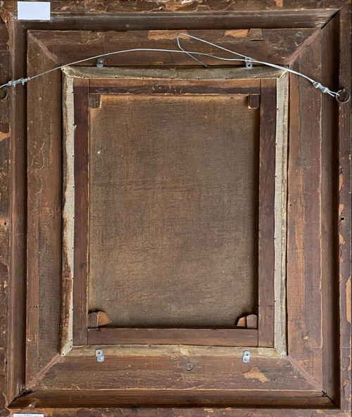 Лунная ночь