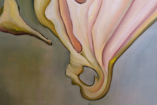 Крылья Любви-1 