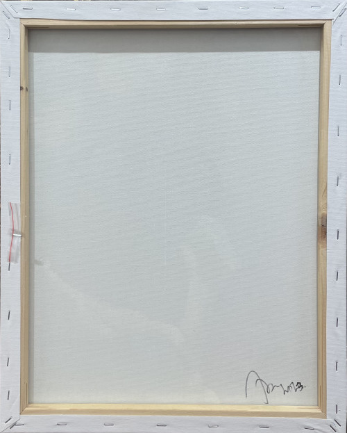 Портрет дамы