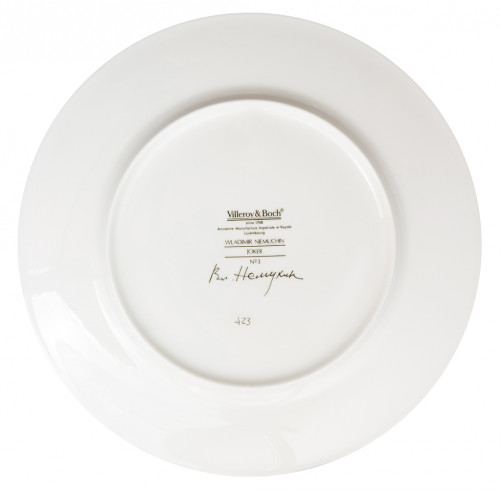 Тарелка Джокер