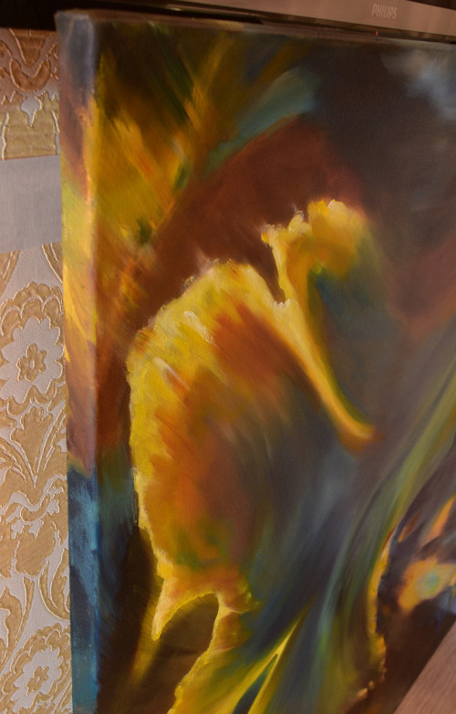 Настойчивость