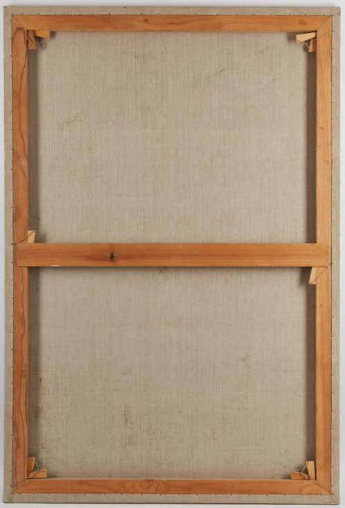 Расставание с Ермаком