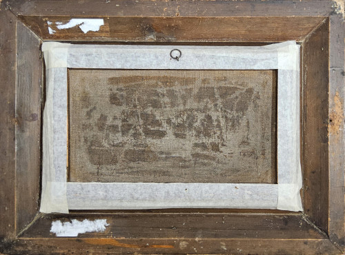 Морской пейзаж