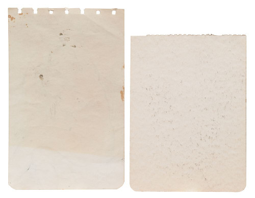 Две работы  «‎Отдыхающая девушка. Вольная копия с картины Ф. Буше 