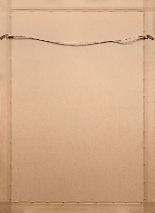 Геометрический портрет