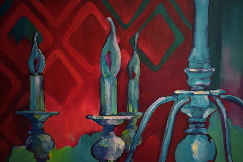 Винтажный стиль-1