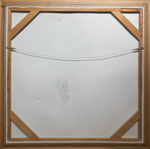 Тени. Из серии 