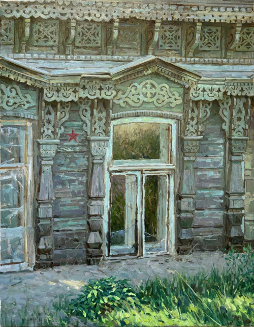 Красная звезда