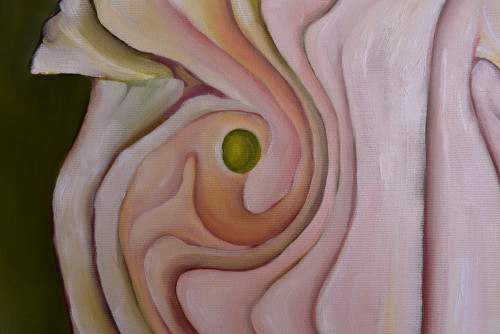 Крылья Любви-1 