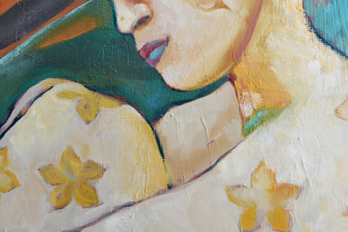 Счастье внутри