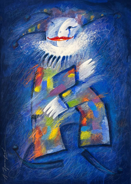 Клоун