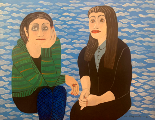 Большое небо 