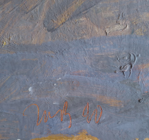 Розовый букет