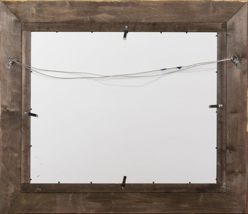 Раскидистое дерево. Кассис