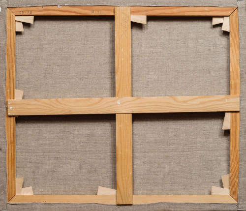 Абстрактный кубизм