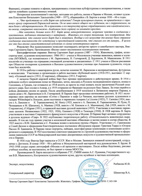 Весна
