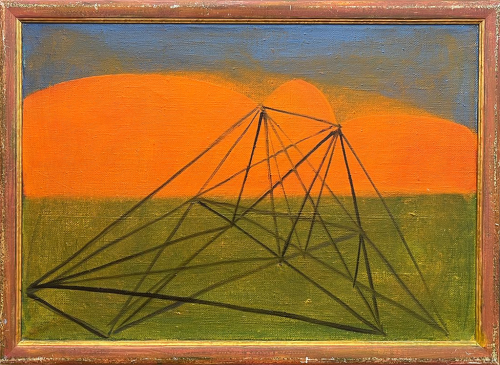Ландшафт 6