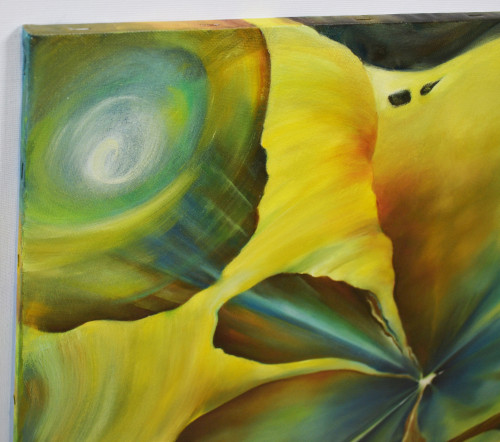 Точка космоса