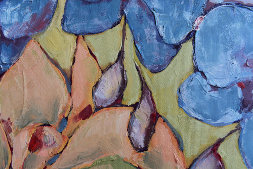 Пространство гармонии - 2