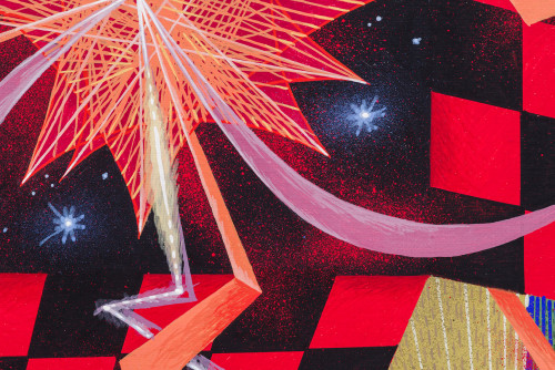 Абстрактный кубизм