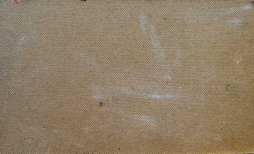 Кот (кошка) казанский, из серии 