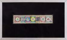 Композиция I