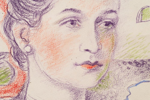 Графиня Вера Бореа