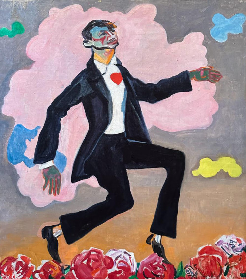 Андрей Вознесенский