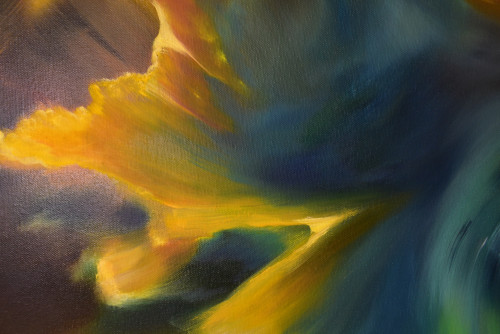 Настойчивость