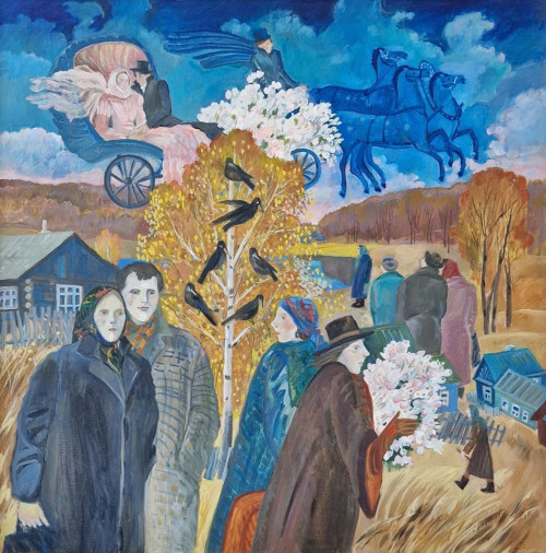 Яркие воспоминания (1)