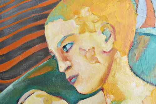 Счастье внутри