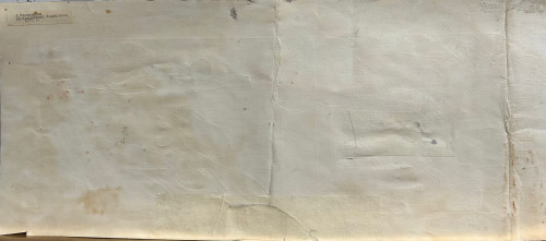 Беспредметная композиция