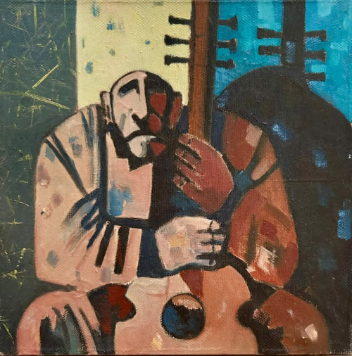 Фокусник 
