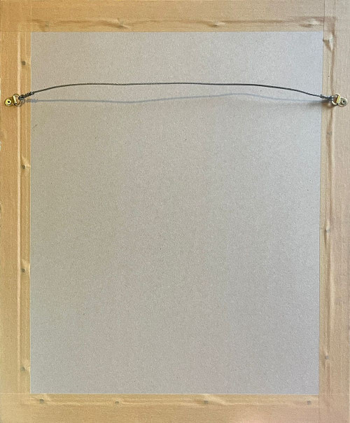 Графиня Вера Бореа