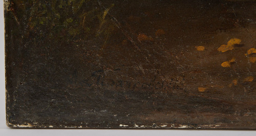 Расставание с Ермаком