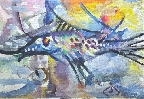Рыба