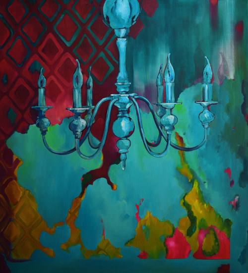 Винтажный стиль-1