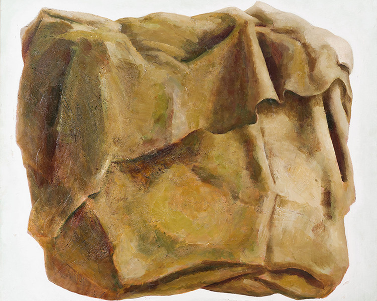 Аукцион 04.03.26 – 11.03.26 ТОП-ЛОТ Гросицкий А.Б. «Воспоминание»